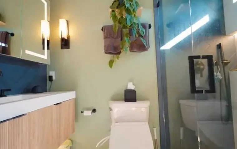 Bathroom plumbing and fixture area during remodel work for Plumber Serving Southwest Phoenix, AZ in Tolleson