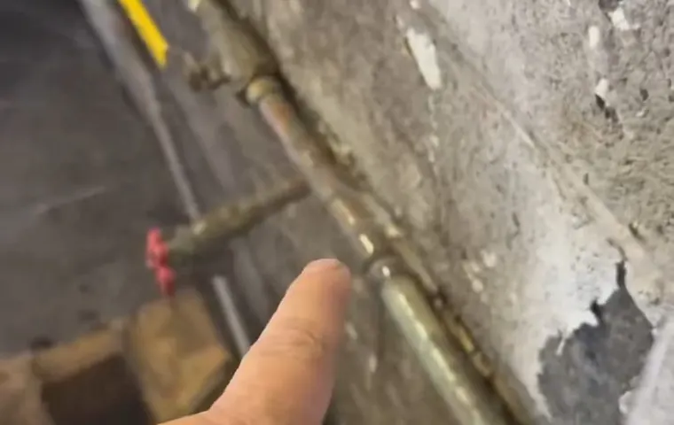 Electronic leak detection or exposed water line repair work for Burst Pipe Repair in Tolleson, AZ