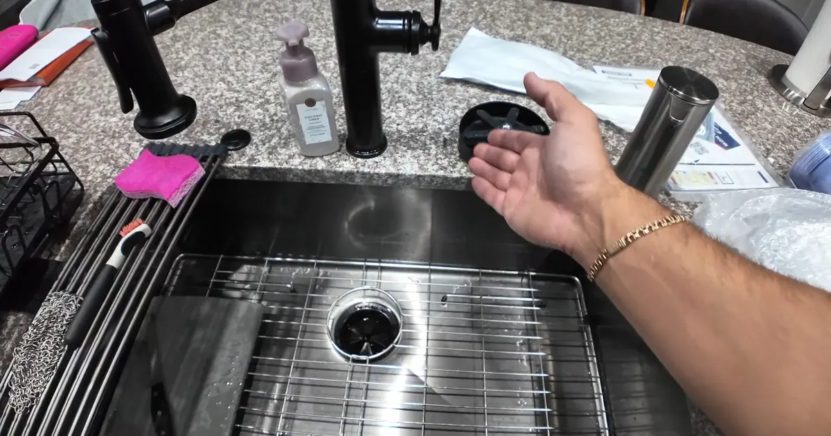 Under-sink reverse osmosis filter system and dedicated faucet parts for Water Softener vs Reverse Osmosis in Tolleson, AZ: Which Does Your Home Need?