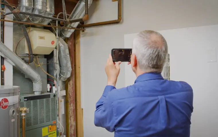 Water softener unit with bypass and supply line connections for Plumber Serving Buckeye, AZ in Tolleson