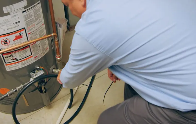 Water softener unit with bypass and supply line connections for Plumber Serving Estrella Village, Phoenix AZ in Tolleson